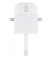 Grohe Solo Slim Cisterna para WC, grosor 88.9 mm  (39694000)