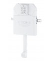 Autoclismo Grohe Solo Slim WC, espessura 88,9 mm (39694000)