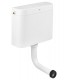 Autoclismo Grohe Start WC branco alpino (37406SH0)