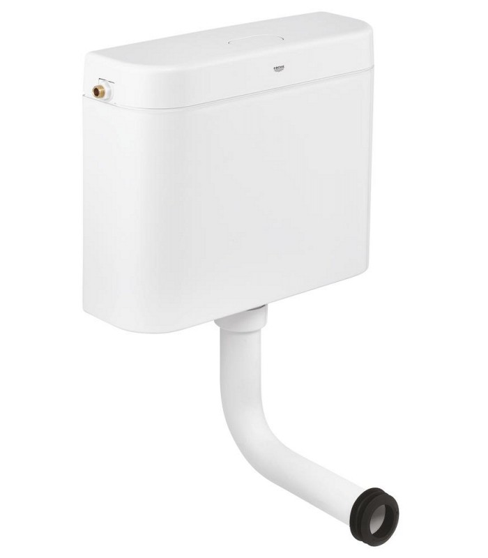 Compra online Grohe Start Cisterna para WC Blanco alpino (37406SH0) en oferta al mejor precio