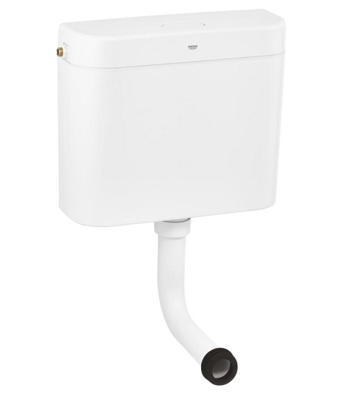 Compra online Grohe Start Cisterna para WC Blanco alpino (37406SH0) en oferta al mejor precio