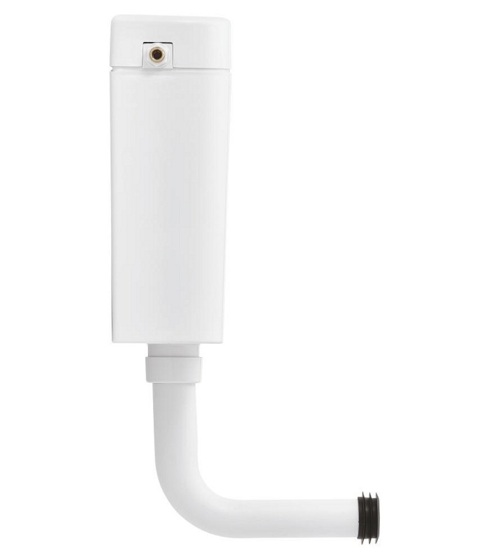 Compra online Grohe Start Cisterna para WC Blanco alpino (37406SH0) en oferta al mejor precio
