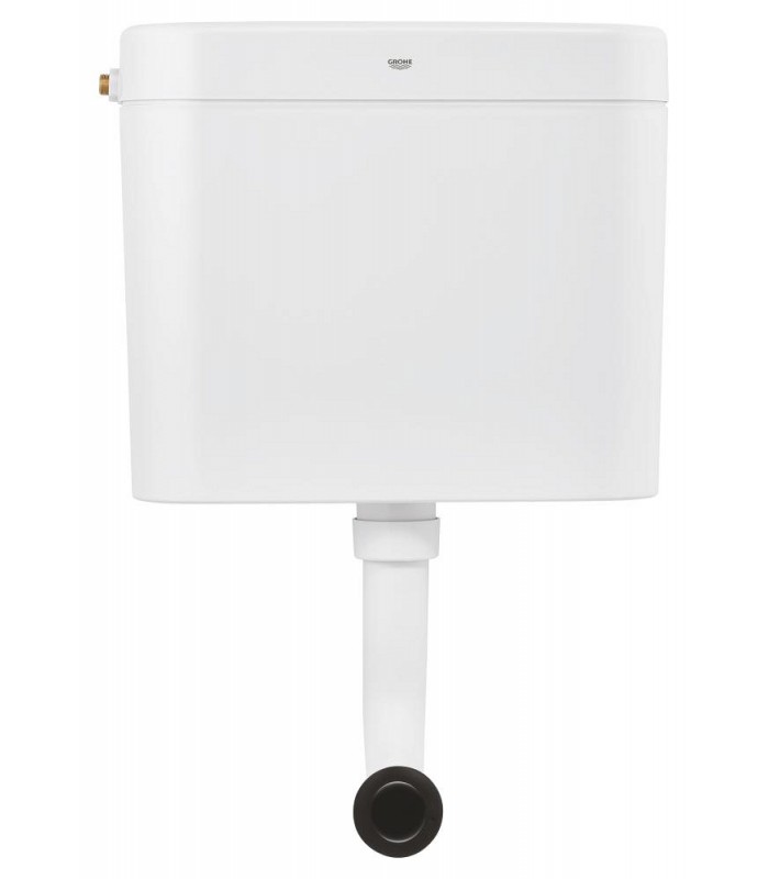 Compra online Grohe Start Cisterna para WC Blanco alpino (37406SH0) en oferta al mejor precio
