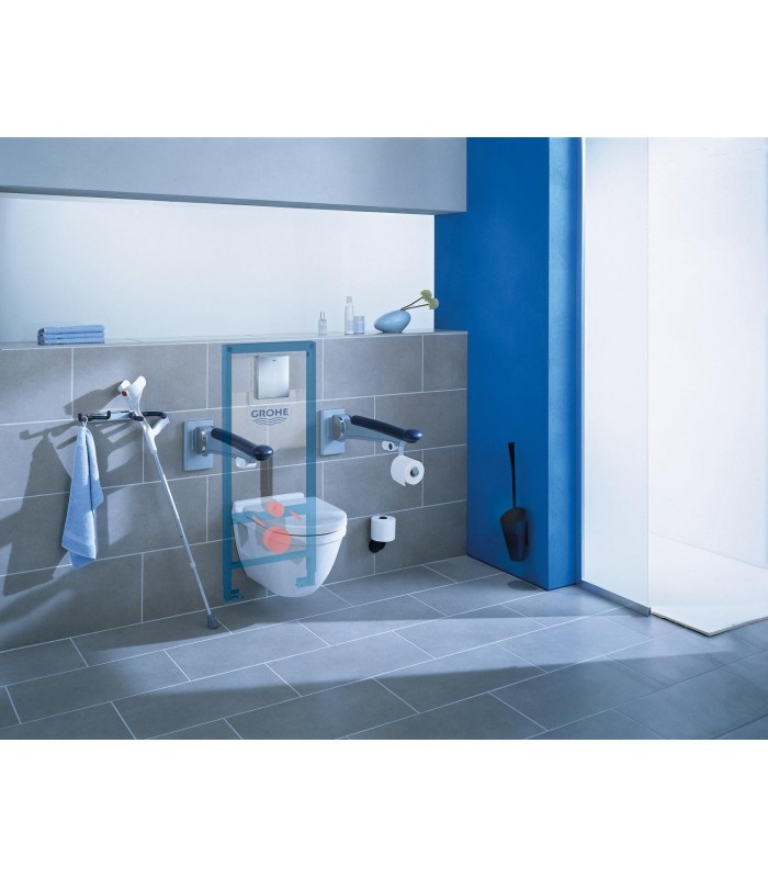 Compra online Grohe Rapid SL (38675001) en oferta al mejor precio