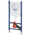 Módulo WC Grohe Rapid SL, altura de instalação 1,13 m (38840000)