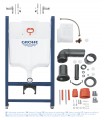 Módulo WC Grohe Rapid SL, altura de instalação 1,13 m (38840000)