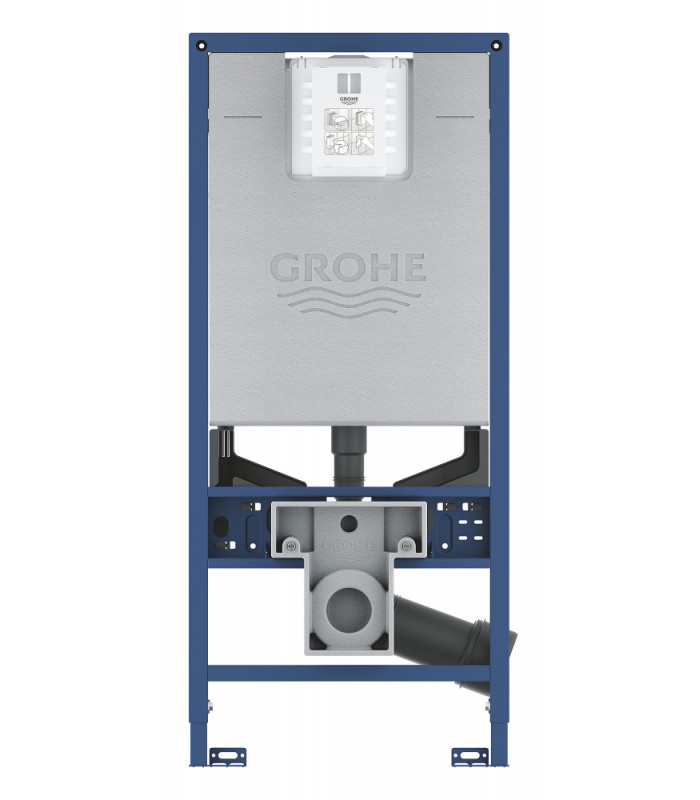 Compra online Grohe Rapid SLX Módulo WC, altura 1.13 m  con toma de corriente integrada. Ideal para WC Rimless  (39596000) en oferta al mejor precio