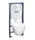 Grohe Cromado Sólido (39441000)