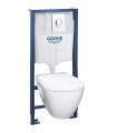 Grohe Cromado Sólido (39441000)