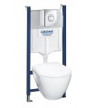 Grohe Solido Compact Cromado (38950000)