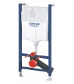 Grohe Solido Pack 2-en-1 Bastidor 1.13 m y anclajes para instalación de WC  (38971000)