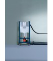 Grohe Solido Pack 2 em 1 Frame 1,13 m e âncoras para instalação de WC (38971000)