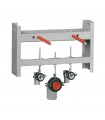 Grohe Uniset Modulo para bide  (38703000)