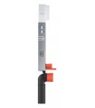 Módulo WC Grohe Uniset Slim com cisterna de 88,9 mm (39683000)