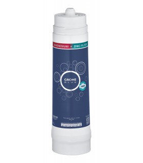 Grohe GROHE Blue Botellas de recarga 425 g CO2 (4 piezas)  (40687000)