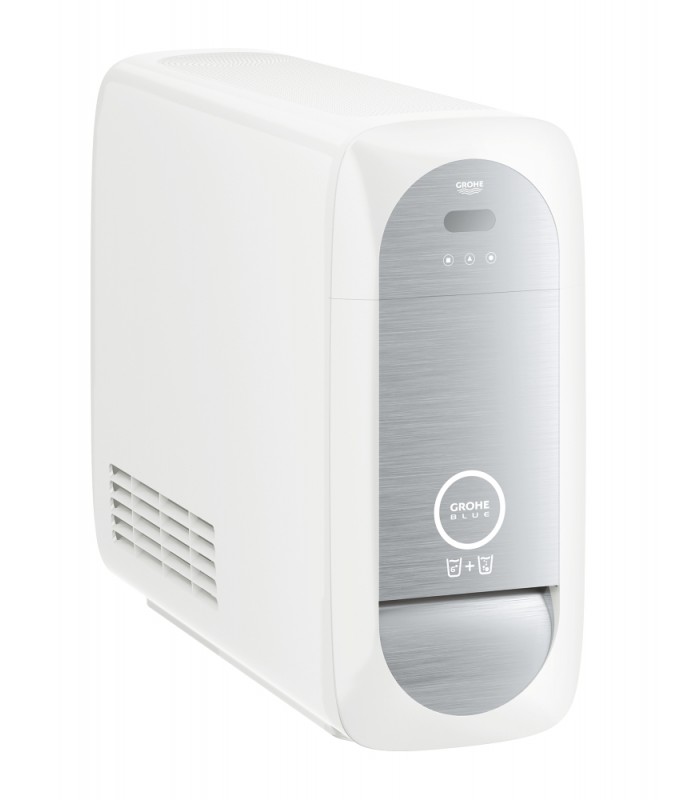 Compra online Grohe GROHE Blue Filtro RO ósmosis inversa  (40880001) en oferta al mejor precio