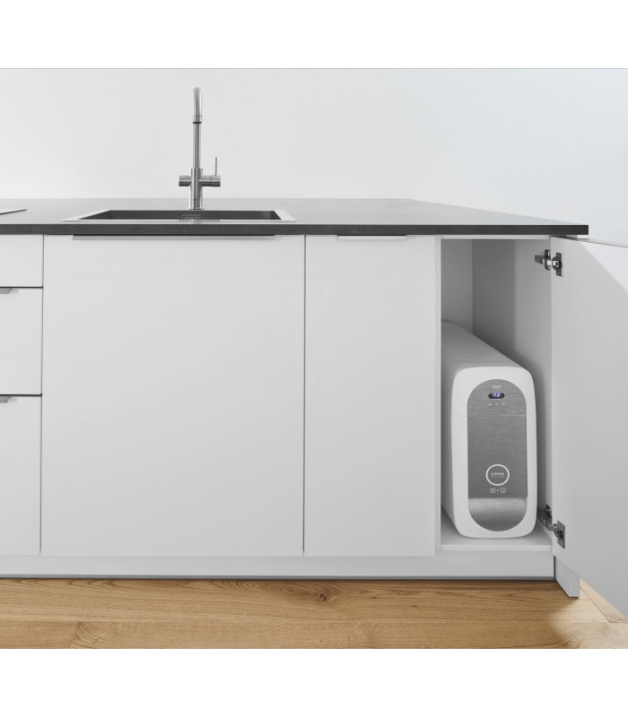 Compra online Filtro de osmose reversa Grohe GROHE Blue RO (40880001) en oferta al mejor precio