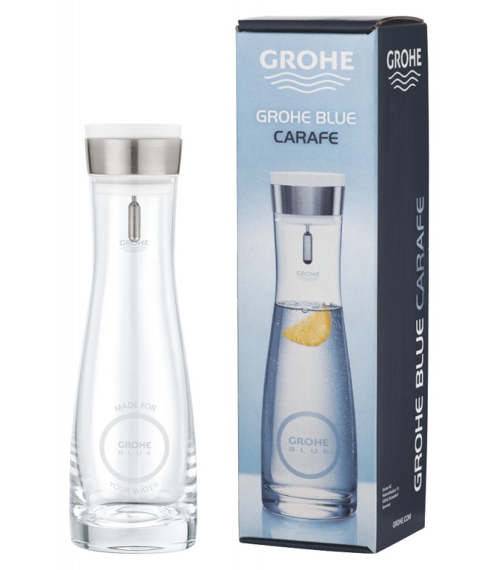 Compra online Grohe GROHE Blue Home  (40711001) en oferta al mejor precio