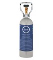 Grohe GROHE Jarro de vidro azul com tampa (40405001)