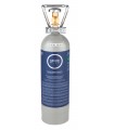 Grohe GROHE Jarro de vidro azul com tampa (40405001)