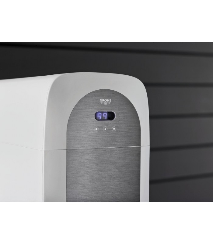 Compra online Grohe GROHE Blue Starter kit Botellas CO2 de 2kg  (40423000) en oferta al mejor precio