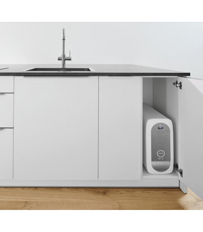 Compra online Grohe GROHE Blue Starter kit 2kg garrafas de CO2 (40423000) en oferta al mejor precio