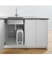 Grohe GROHE Blue Starter kit Botellas CO2 de 2kg  (40423000)