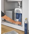 Grohe GROHE Blue Starter kit Botellas CO2 de 2kg  (40423000)