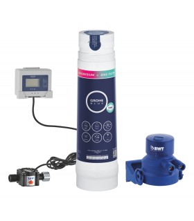 Grohe GROHE Blue Starter Kit Filtro de carvão ativado (41136000)