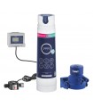 Grohe GROHE Blue Starter Kit Filtro de carvão ativado (41136000)