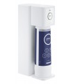 Grohe GROHE Blue Starter Kit Filtro de Magnesio + Zinc Cromo (40875000)