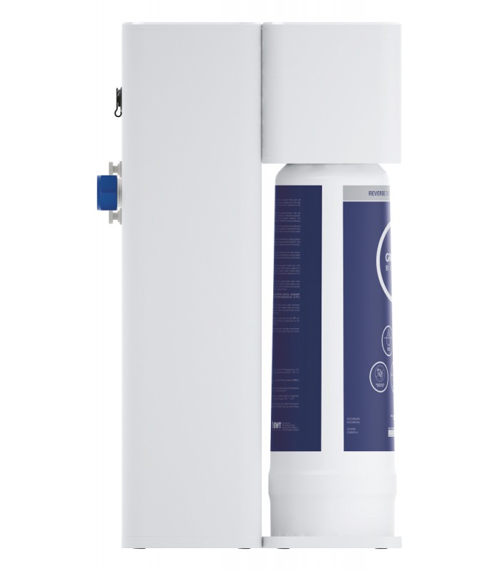 Compra online Grohe GROHE Blue Starter Kit Filtro de Magnésio + Zinco Cromo (40875000) en oferta al mejor precio
