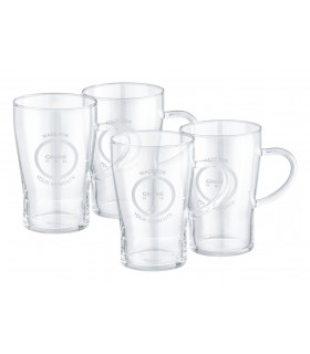 Grohe GROHE Blue Starter set Filtro de osmose reversa com mineralização cromada (40878000)