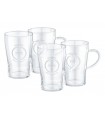 Grohe GROHE Blue Starter set Filtro para Osmosis inversa con mineralización Cromo (40878000)