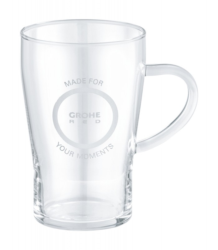 Compra online Grohe GROHE Blue Starter set Filtro para Osmosis inversa con mineralización Cromo (40878000) en oferta al mejor precio