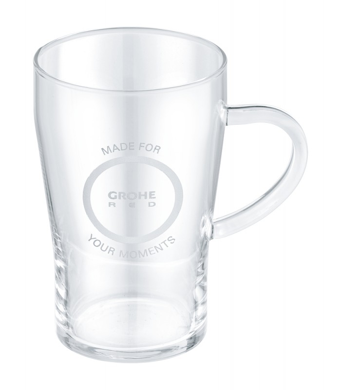 Compra online Grohe GROHE Blue Starter set Filtro para Osmosis inversa con mineralización Cromo (40878000) en oferta al mejor precio