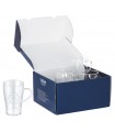 Grohe GROHE Blue Starter set Filtro para Osmosis inversa con mineralización Cromo (40878000)