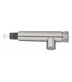 Chuveiro de mão Grohe Supersteel (46731DC0)