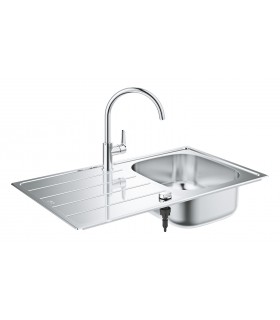 Grohe Válvula mezcladora termostática  (40841001)