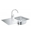 Válvula misturadora termostática Grohe (40841001)