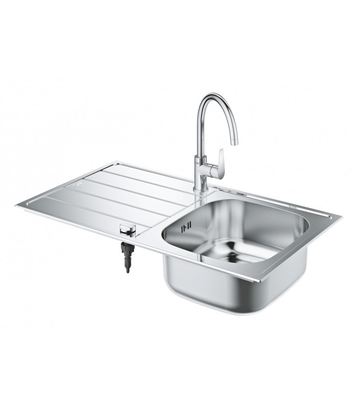 Compra online Grohe Válvula mezcladora termostática  (40841001) en oferta al mejor precio