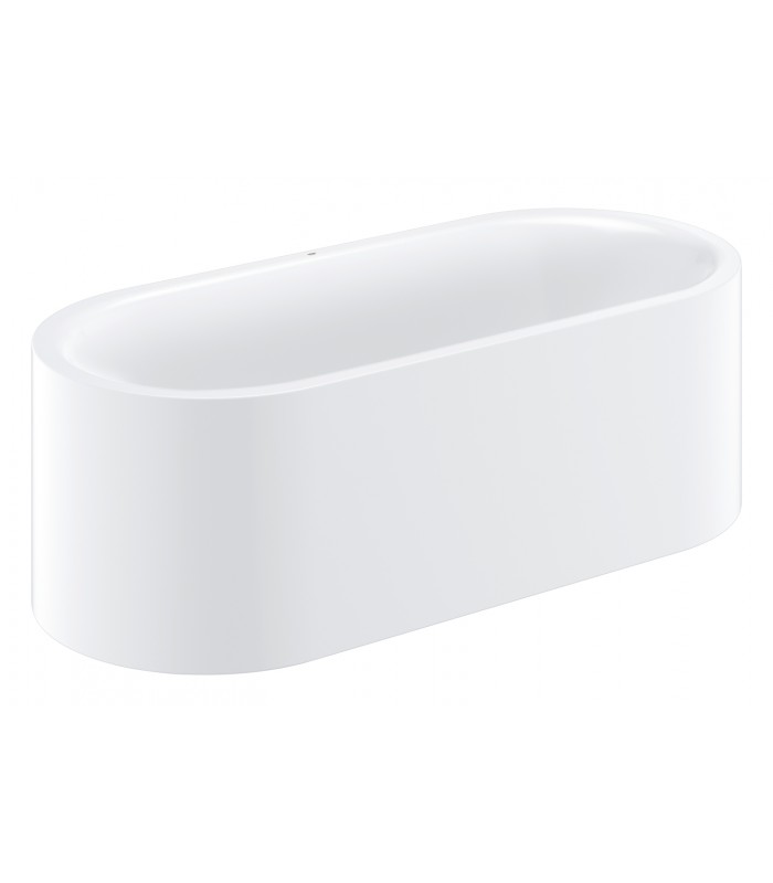 Compra online Grohe Bau Conjunto de fregadero y grifo de cocina acero inox (31562SD1) en oferta al mejor precio
