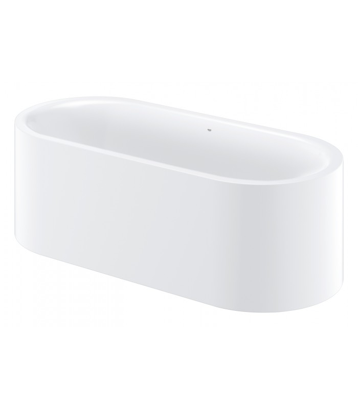 Compra online Grohe Bau Conjunto de fregadero y grifo de cocina acero inox (31562SD1) en oferta al mejor precio
