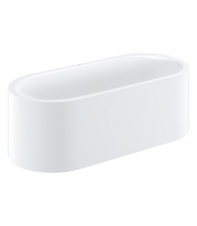 Banheira Grohe Essence Branco Alpino (39611000)