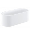 Grohe Essence Bañera Blanco alpino (39611000)