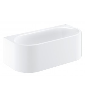 Banheira Grohe Essence Branco Alpino (39617000)