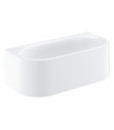 Grohe Essence Bañera Blanco alpino (39617000)