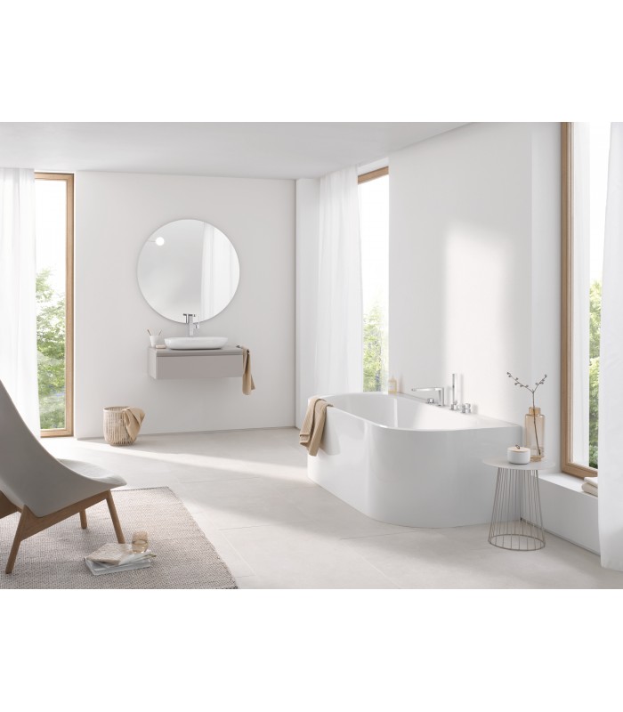 Compra online Banheira Grohe Essence Branco Alpino (39622000) en oferta al mejor precio