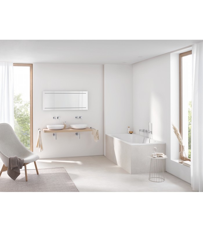 Compra online Grohe Essence Bañera Blanco alpino (39622000) en oferta al mejor precio