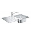 Grohe Essence Lavabo tipo bol 45 cm Blanco alpino (3960900H)